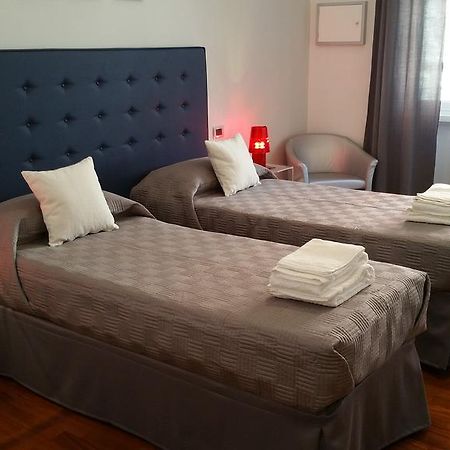 La Casa Del Pigneto Apartment Rome Luaran gambar
