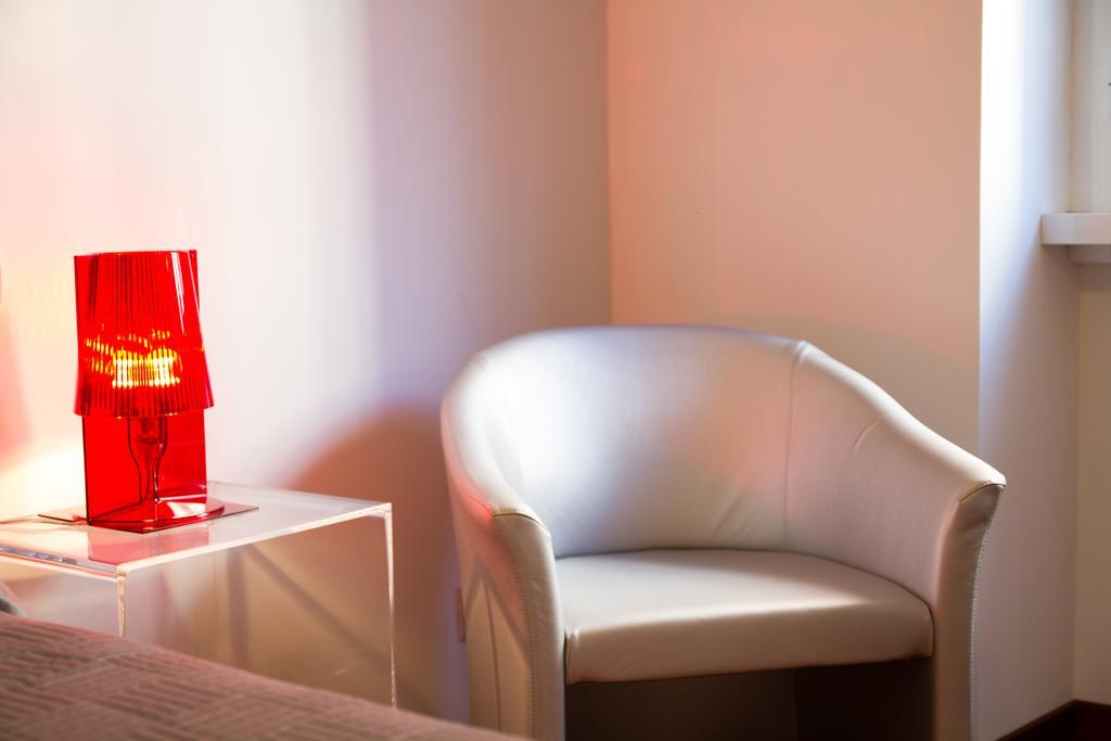 La Casa Del Pigneto Apartment Rome Bilik gambar
