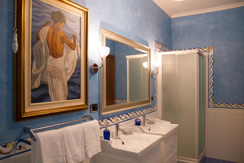 La Casa Del Pigneto Apartment Rome Bilik gambar