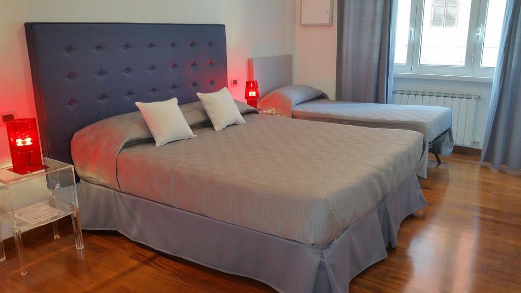 La Casa Del Pigneto Apartment Rome Luaran gambar