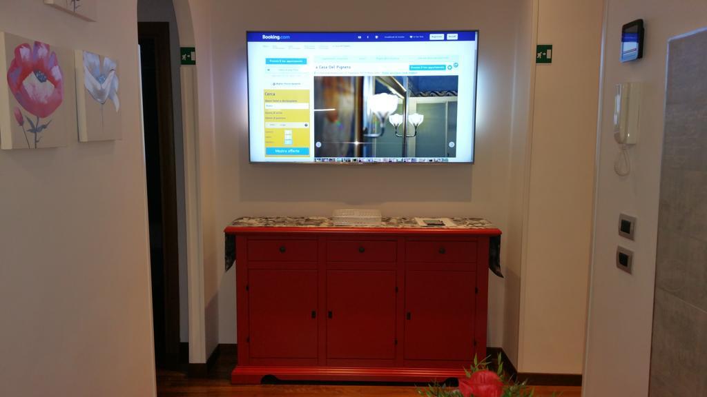 La Casa Del Pigneto Apartment Rome Luaran gambar