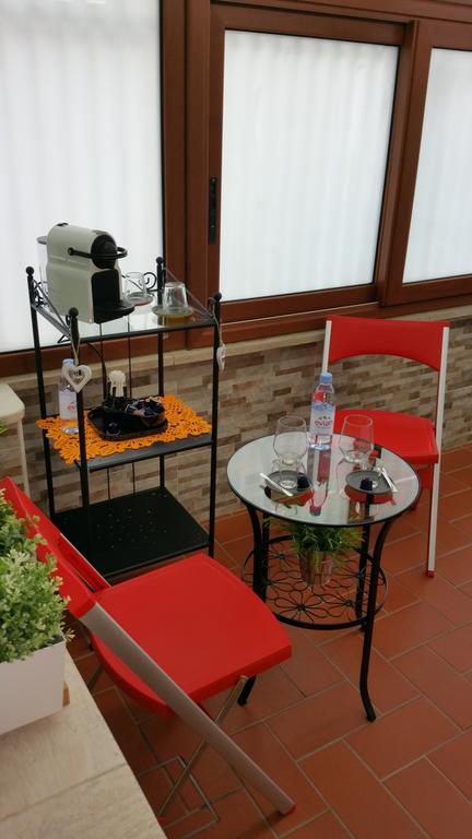 La Casa Del Pigneto Apartment Rome Luaran gambar