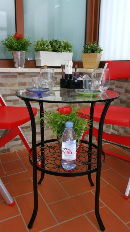 La Casa Del Pigneto Apartment Rome Luaran gambar