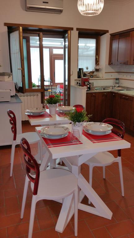 La Casa Del Pigneto Apartment Rome Luaran gambar