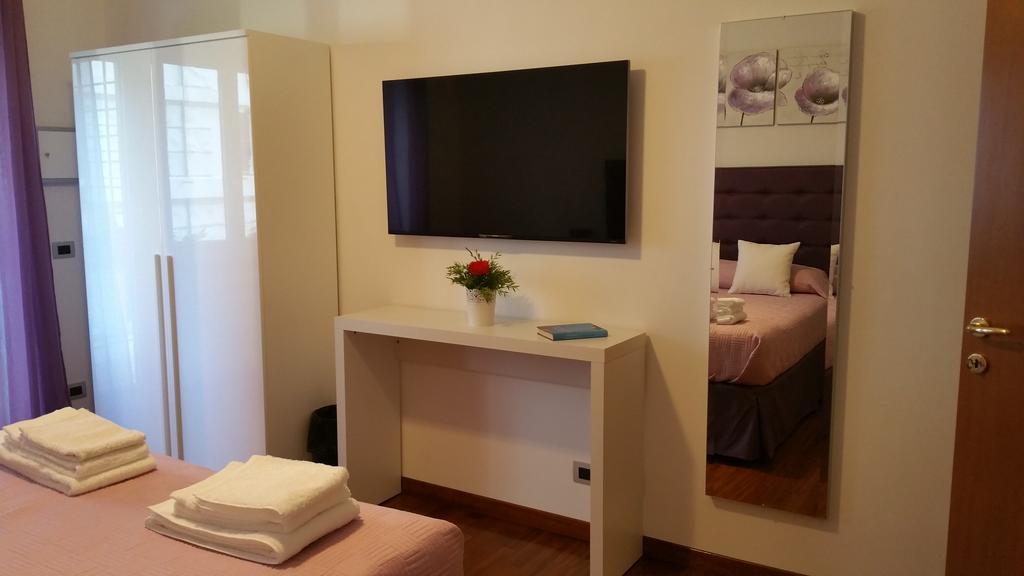 La Casa Del Pigneto Apartment Rome Luaran gambar