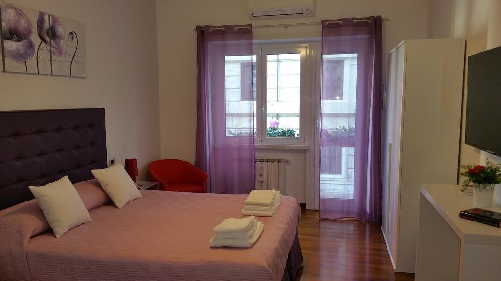 La Casa Del Pigneto Apartment Rome Luaran gambar