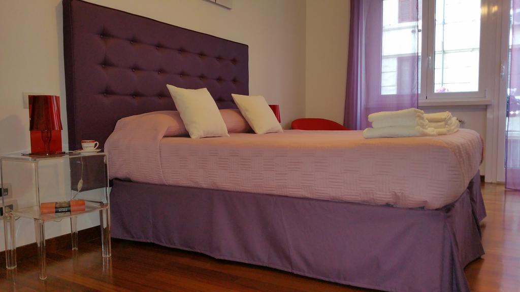 La Casa Del Pigneto Apartment Rome Luaran gambar