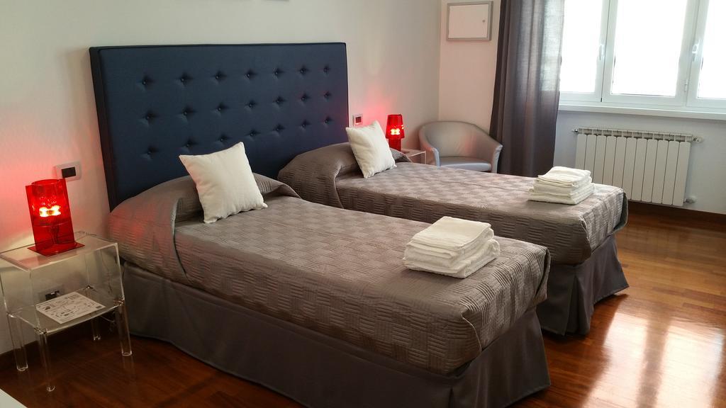 La Casa Del Pigneto Apartment Rome Luaran gambar
