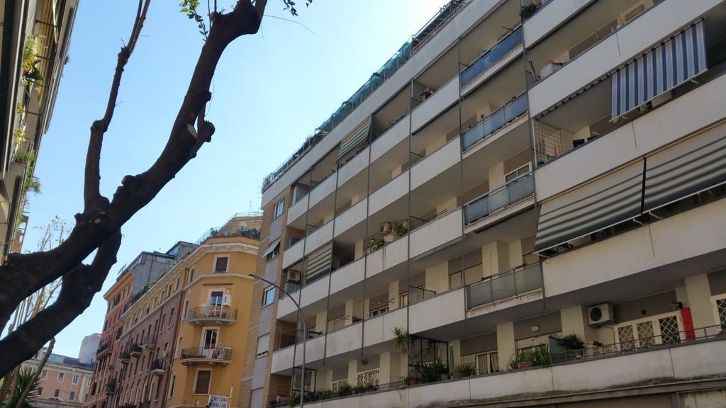 La Casa Del Pigneto Apartment Rome Luaran gambar